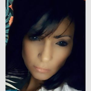 Meet your Posher, Tanya